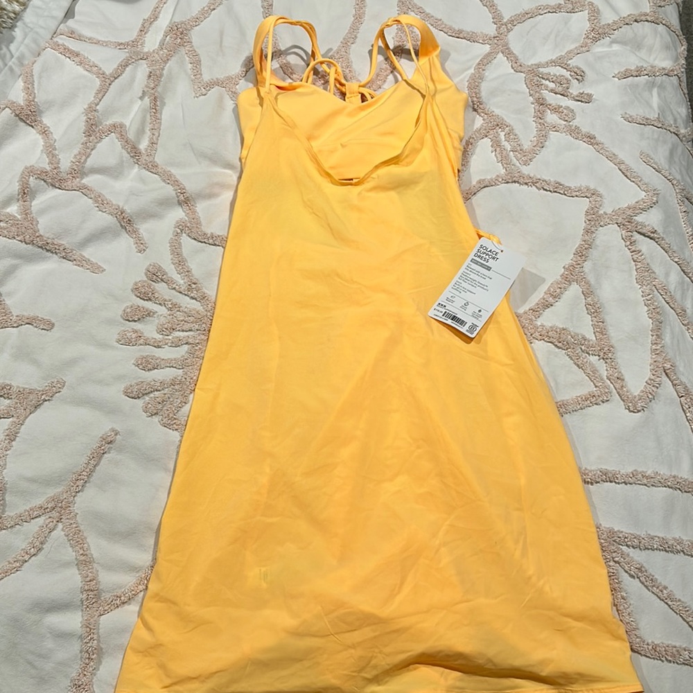 NWT Athleta XXS Athletic Dress